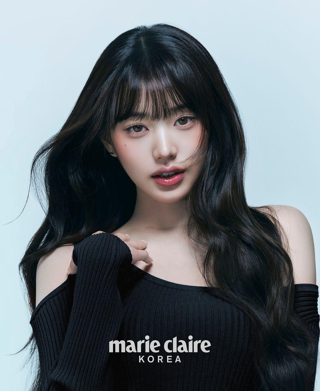 Jang Wonyoung