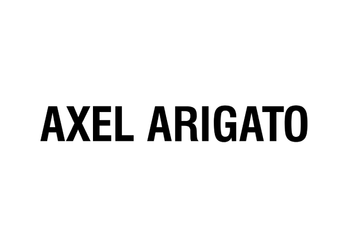 Axel Arigato