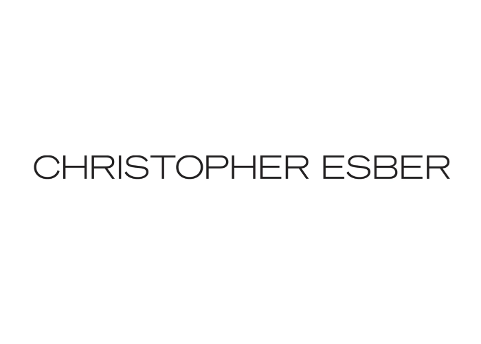 Christopher Esber