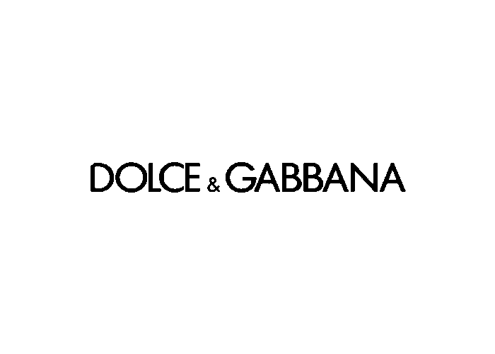 DOLCE AND GABANNA