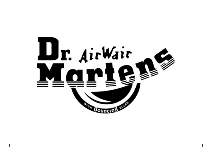 Dr Martens