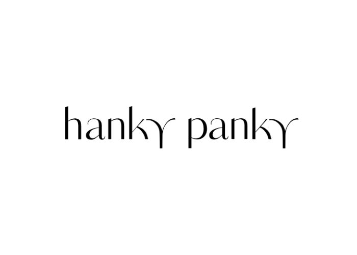 Hanky Panky