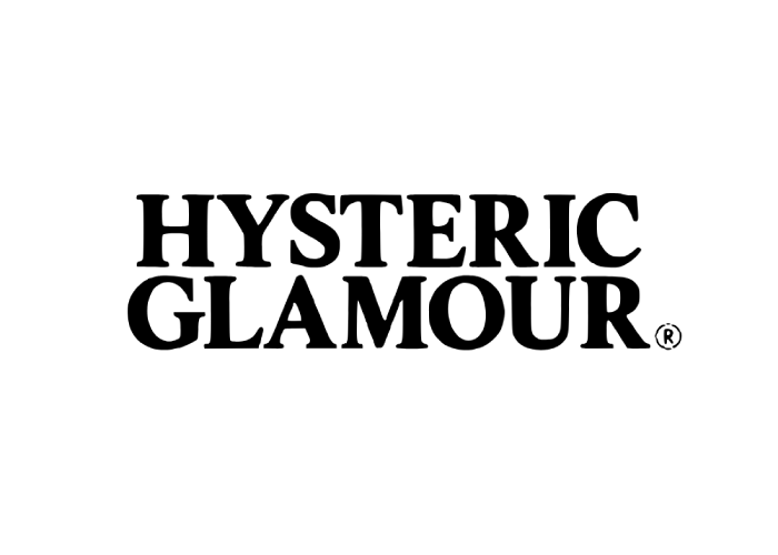 Hysteric Glamour