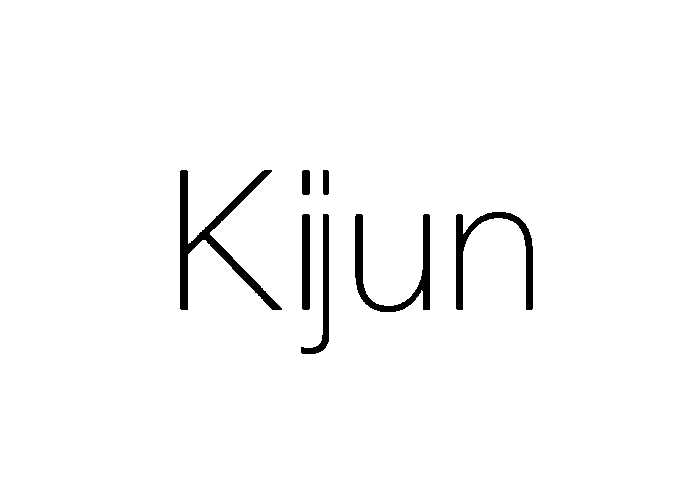 KIJUN