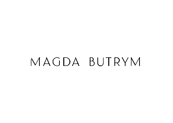 MAGDA BUTRYM