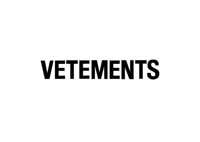 Vetements